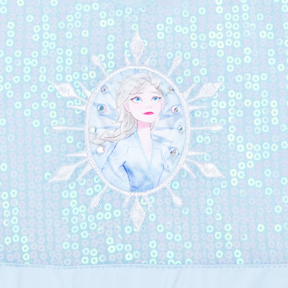 Elsa Dress for Girls – Frozen 2
