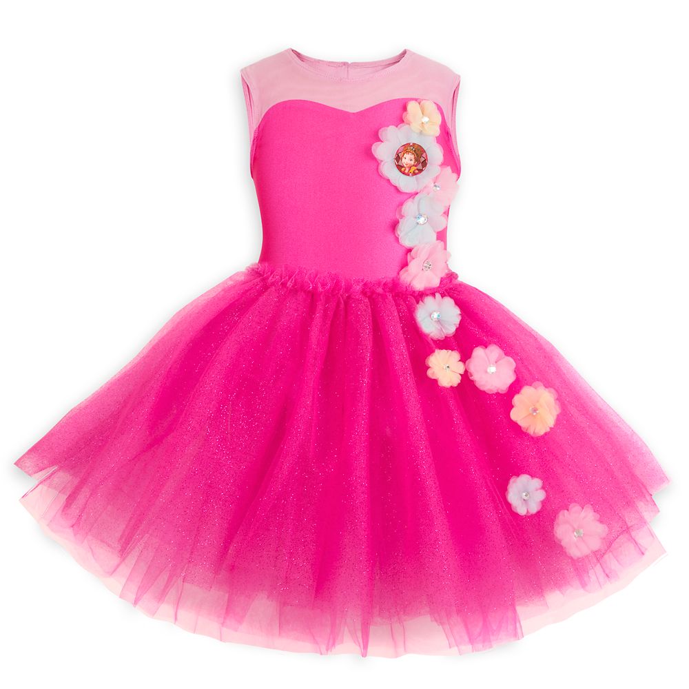 fancy nancy gown