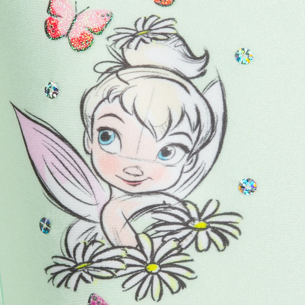 tinkerbell animator