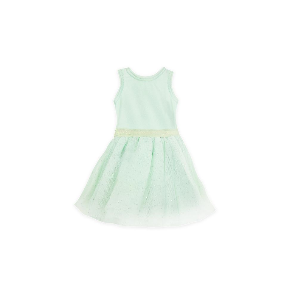 disney leotard dress