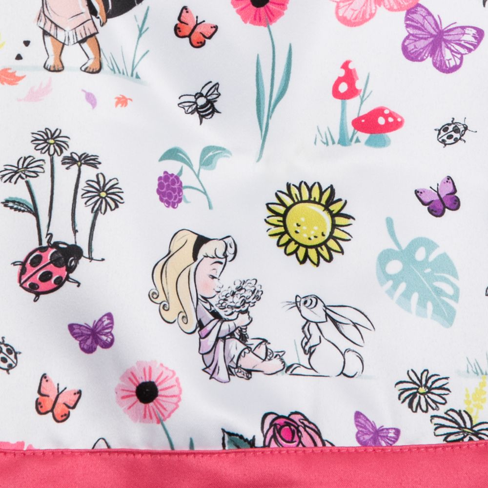 Disney Animators' Collection Dress for Girls