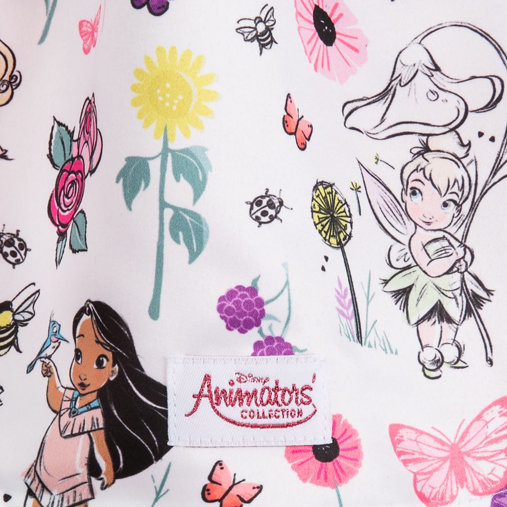 Disney Animators' Collection Dress for Girls