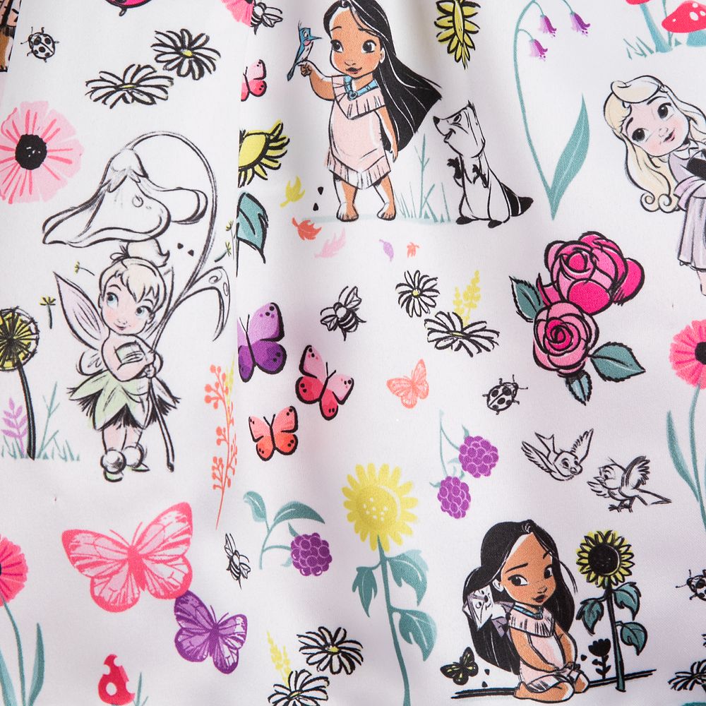 Disney Animators' Collection Dress for Girls