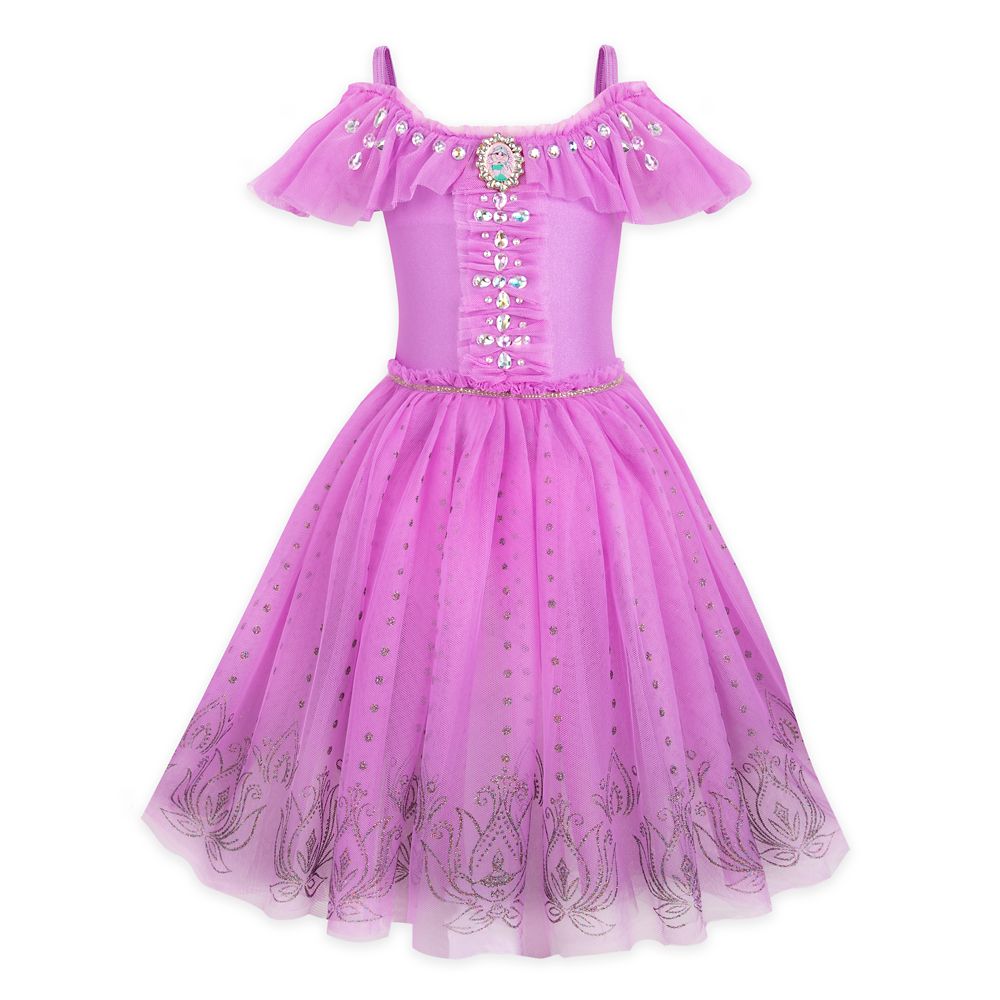 Jasmine Leotard and Tutu for Girls