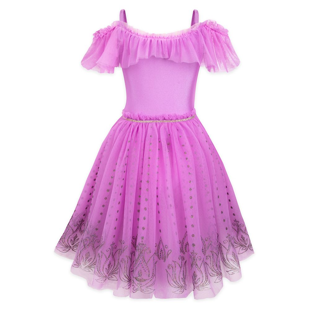 Jasmine Leotard and Tutu for Girls