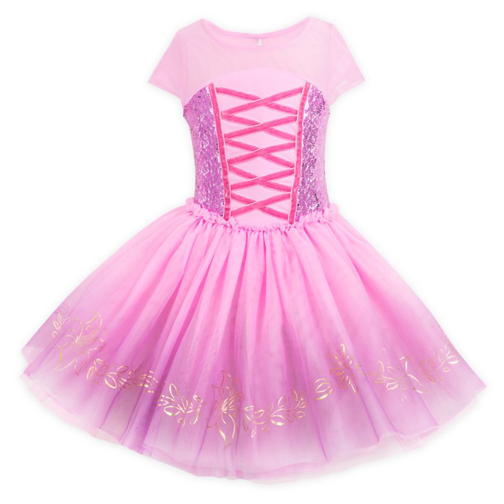 disney princess leotard and tutu set