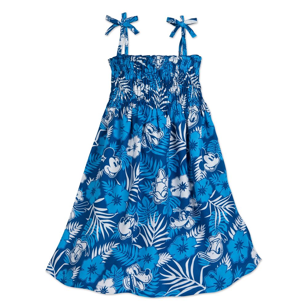 disney summer dresses for toddlers