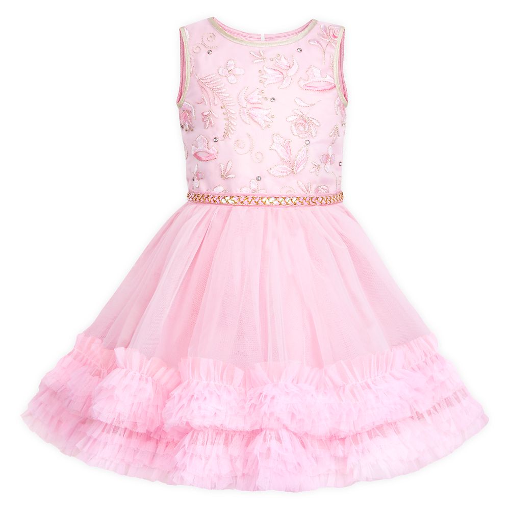 Aurora Party Dress for Girls – Sleeping Beauty
