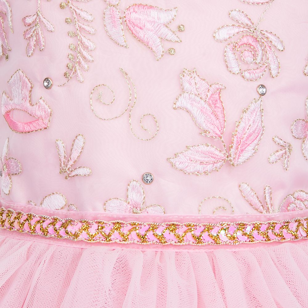 Aurora Party Dress for Girls – Sleeping Beauty