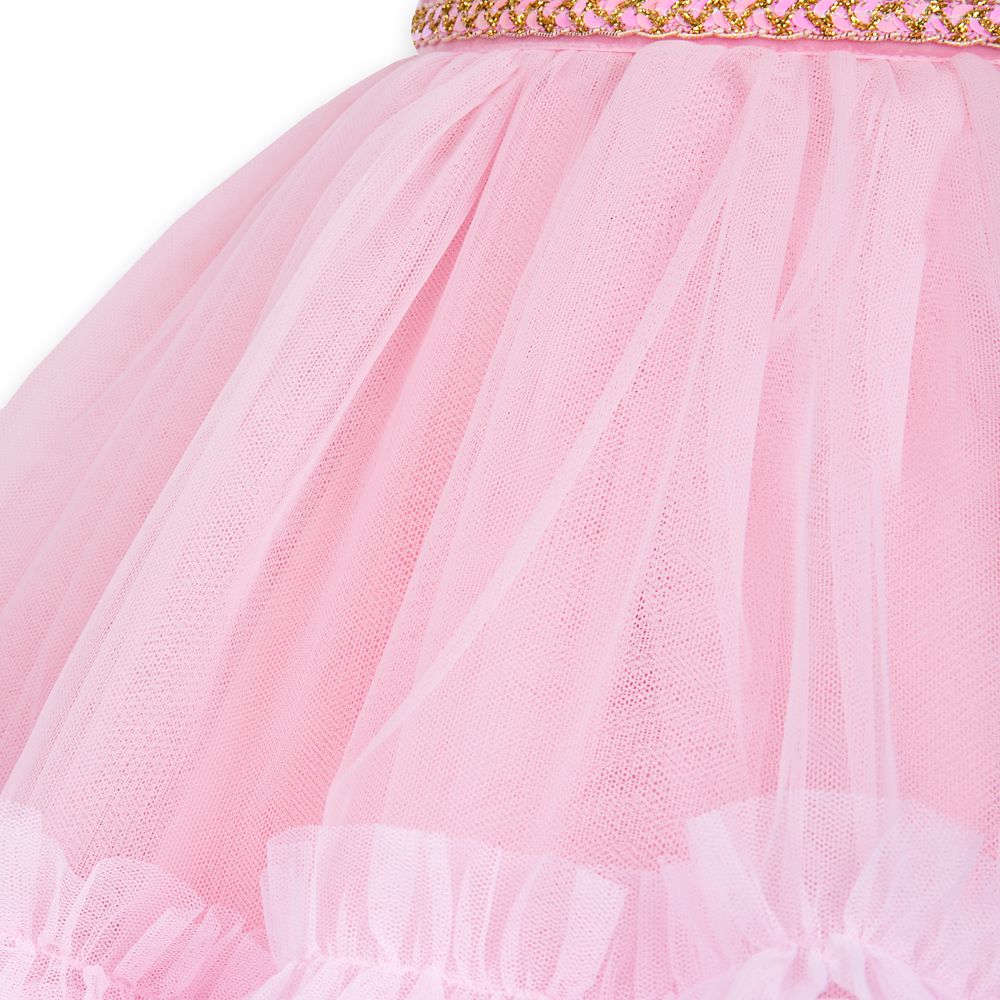 Aurora Party Dress for Girls – Sleeping Beauty