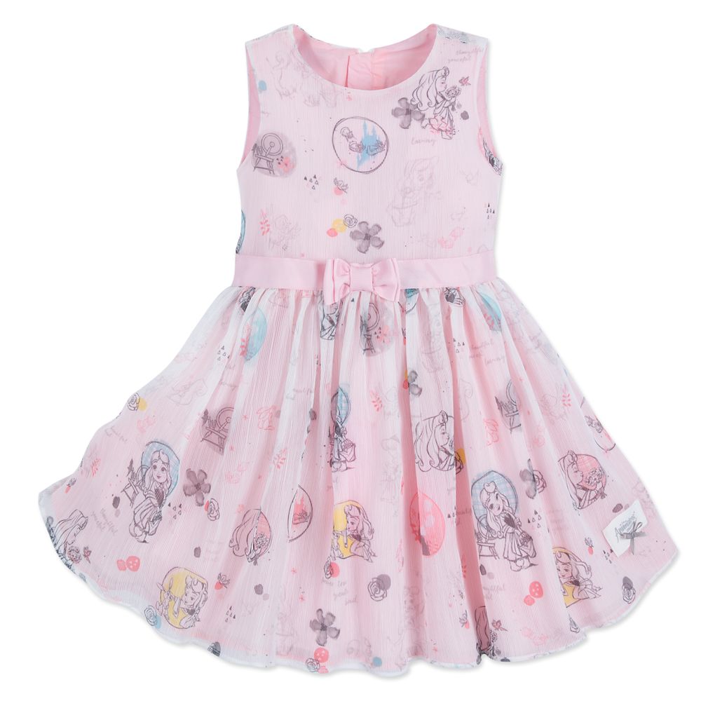 Disney on sale animators dress