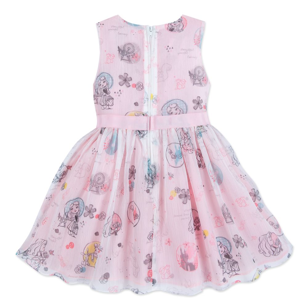 disney animators dress