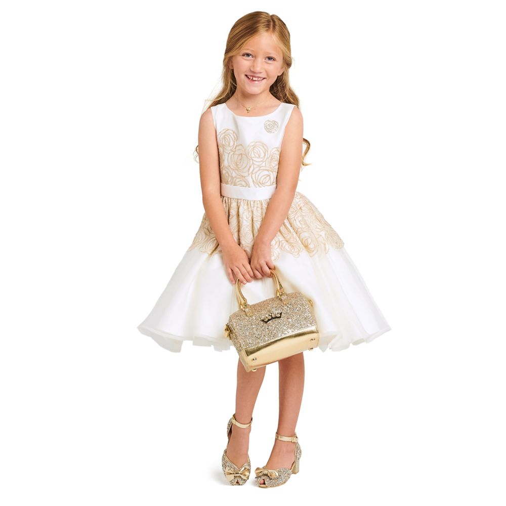 Belle Fancy Dress for Girls