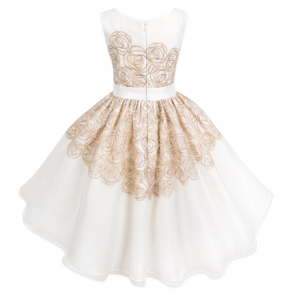 Belle Fancy Dress for Girls