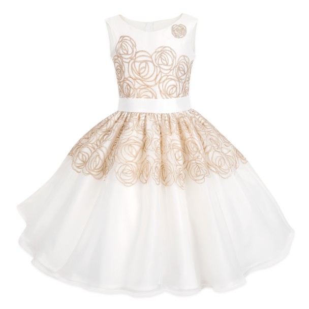 Belle Fancy Dress for Girls