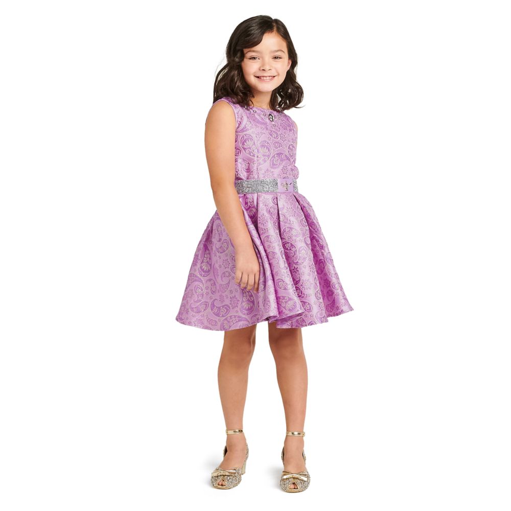 Jasmine Fancy Dress for Girls