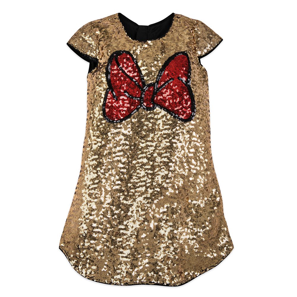 ladies sequin dress