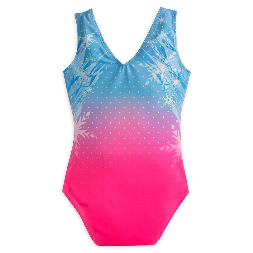 Frozen Leotard for Girls by GK