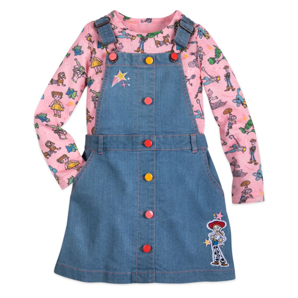 womens toy story clothes