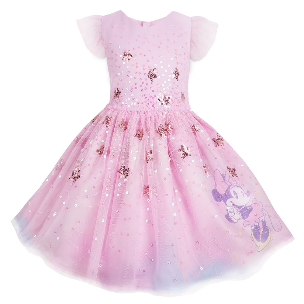 minnie party dress