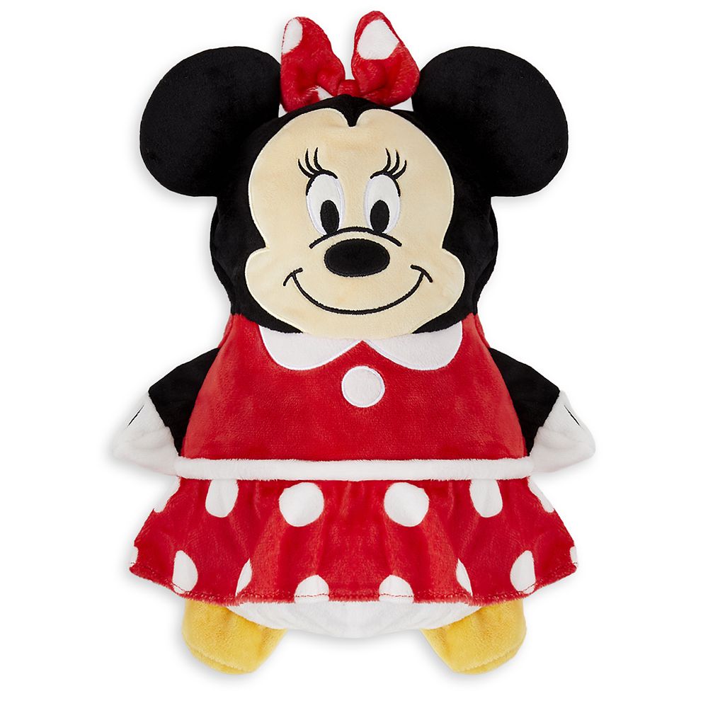 Minnie Mouse Cubcoat for Kids