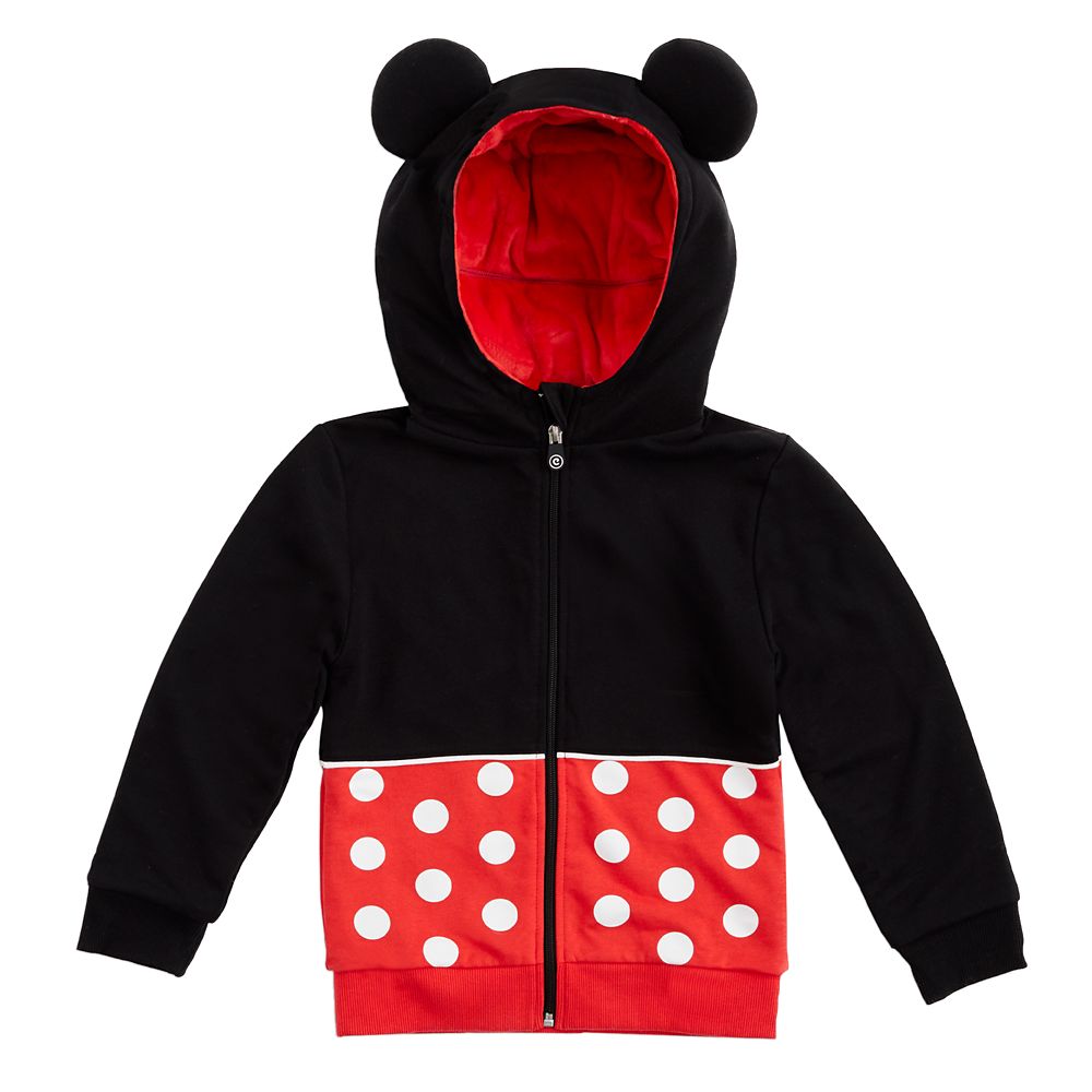 Minnie Mouse Cubcoat for Kids