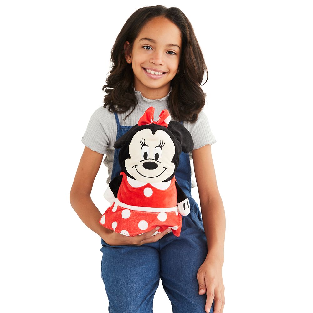Minnie Mouse Cubcoat for Kids