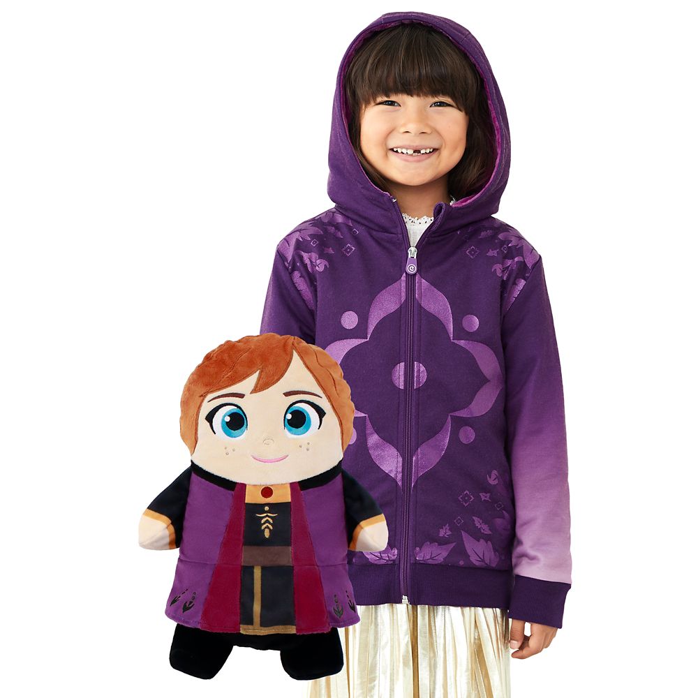 elsa cubcoat