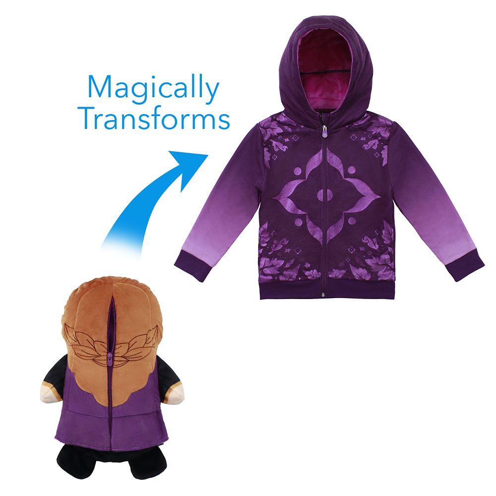 elsa cubcoat