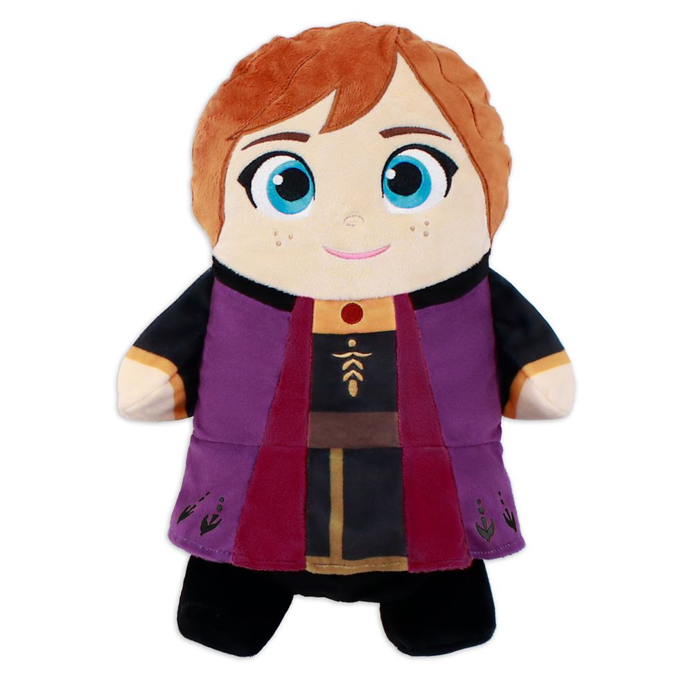 elsa cubcoat