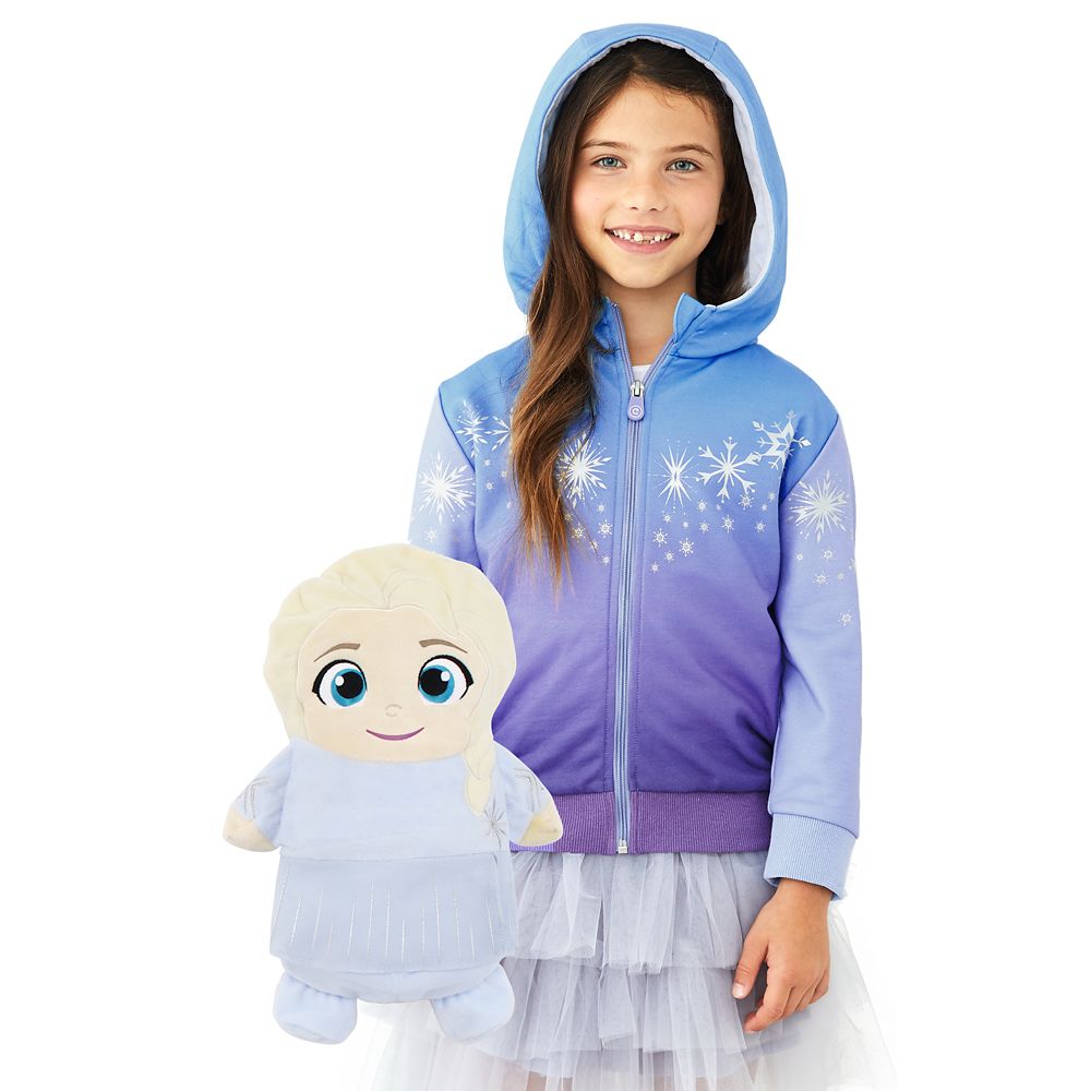 Elsa Cubcoat for Kids – Frozen 2