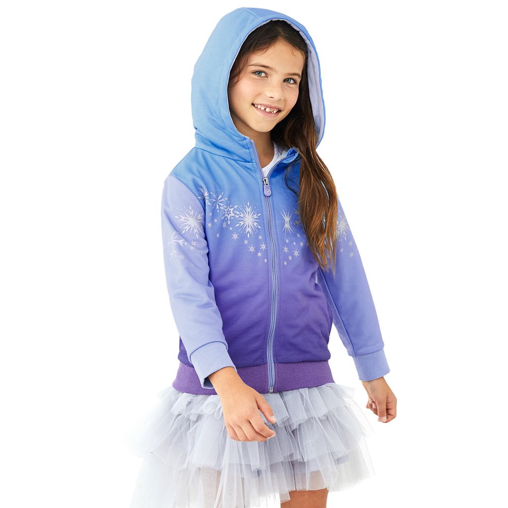 elsa cubcoat