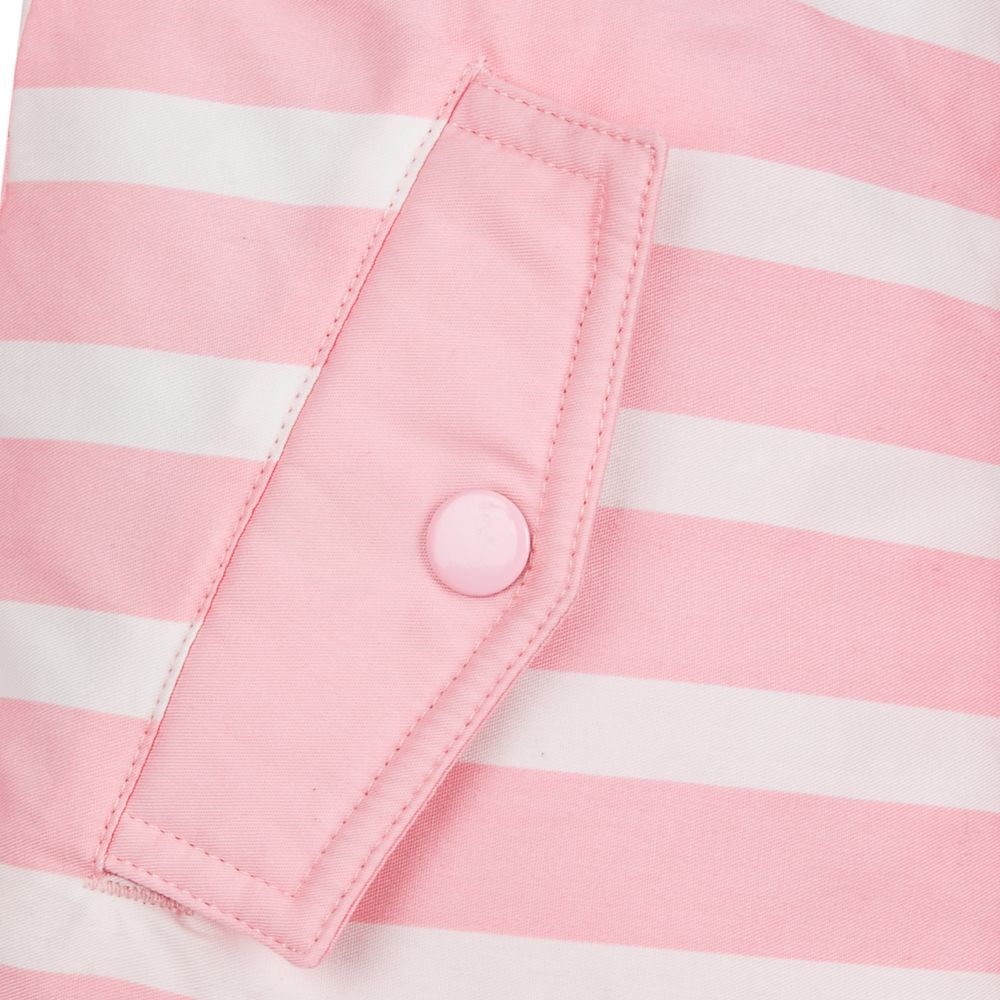 Minnie Mouse Hooded Winter Jacket for Girls