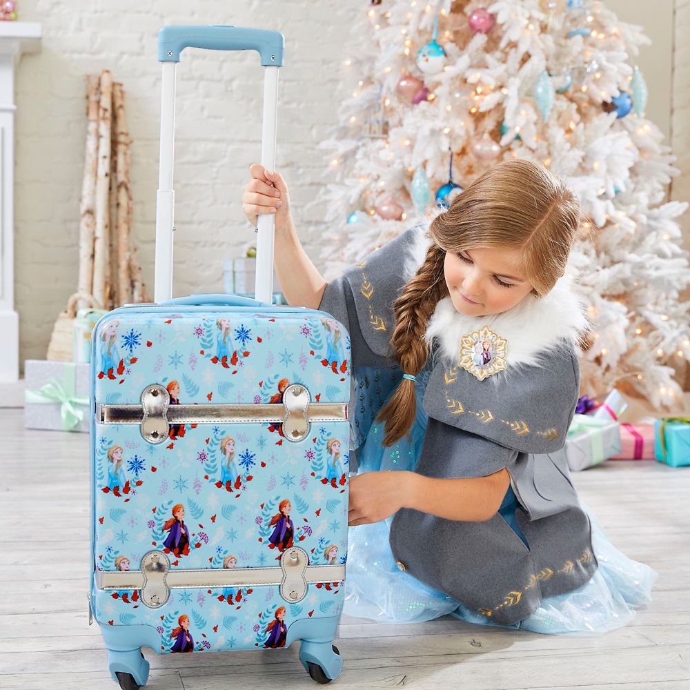 Frozen 2 Cape for Girls