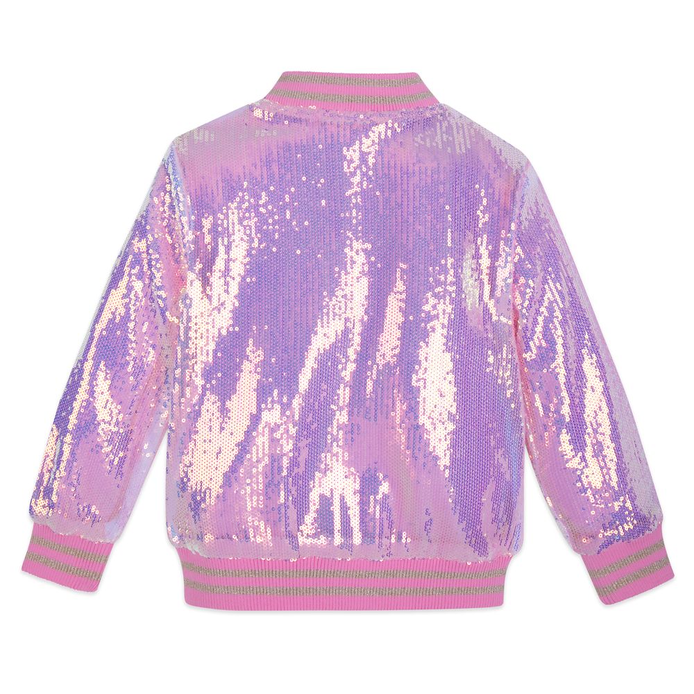 Disney Princess Sequin Jacket for Girls