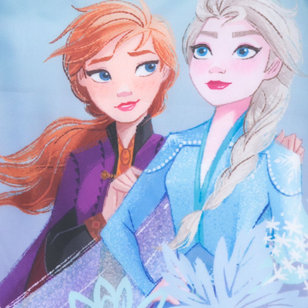 Frozen 2 Moto Jacket for Girls