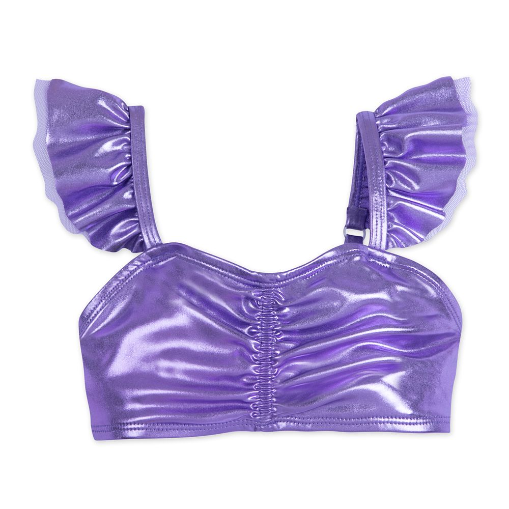 ariel deluxe swimsuit