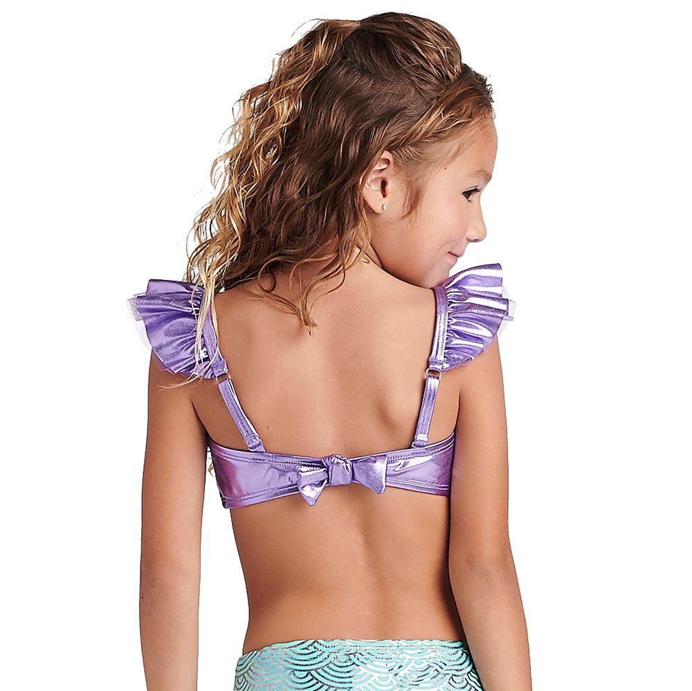ariel deluxe swimsuit