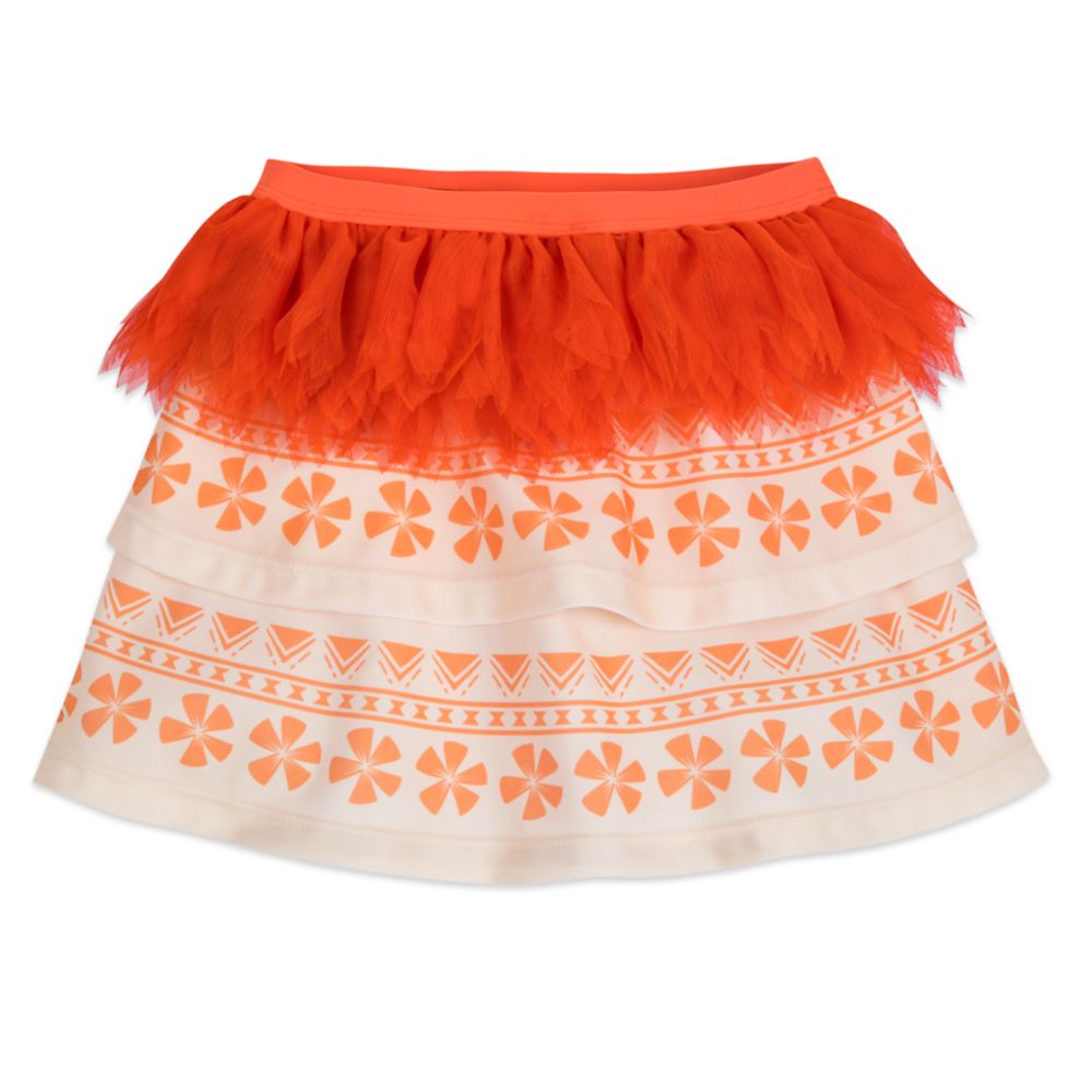 disney store moana bathing suit