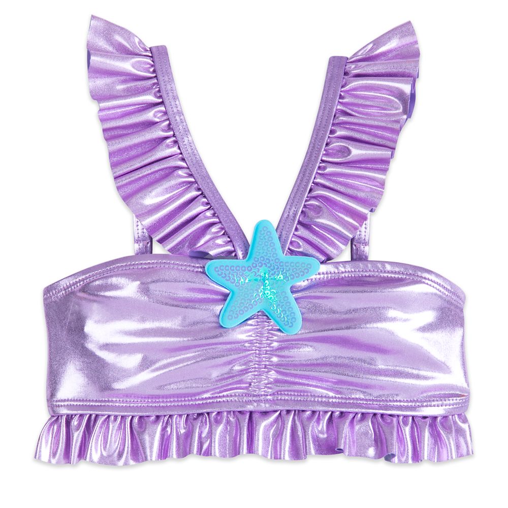 ariel deluxe swimsuit