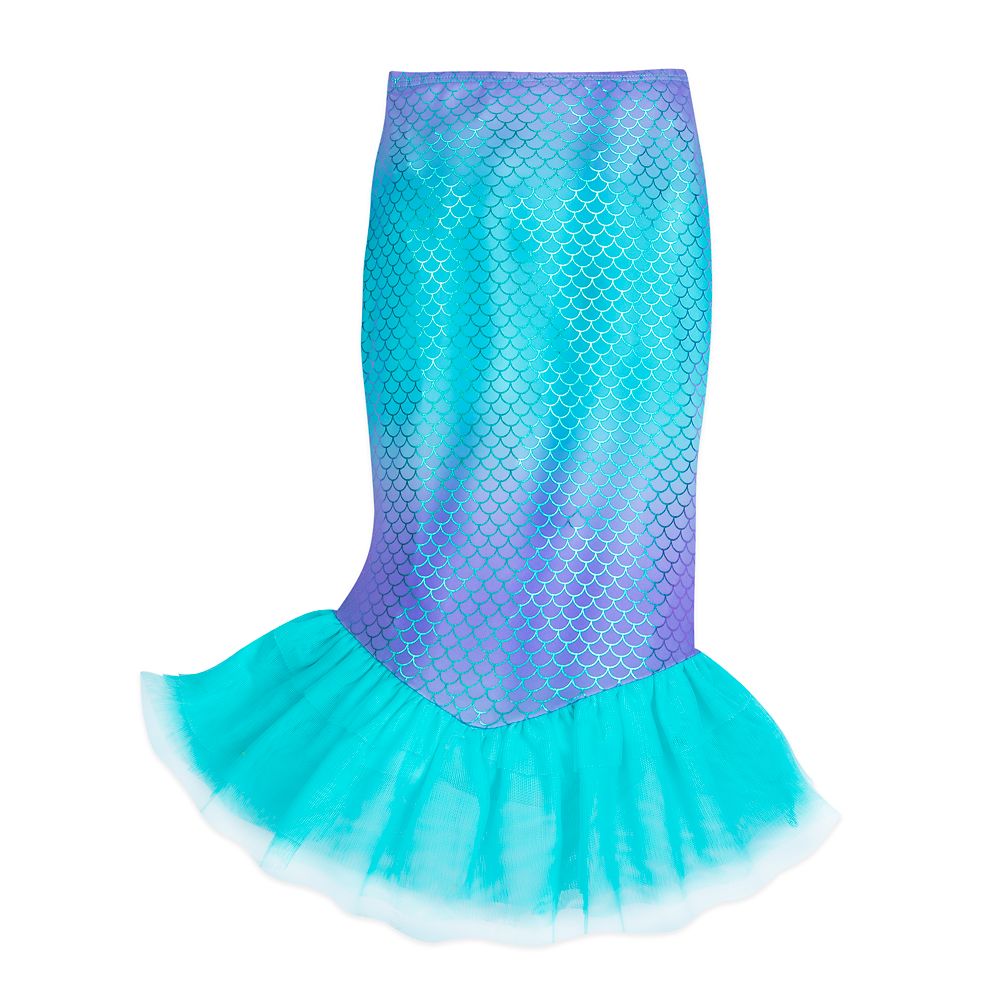 ariel deluxe swimsuit