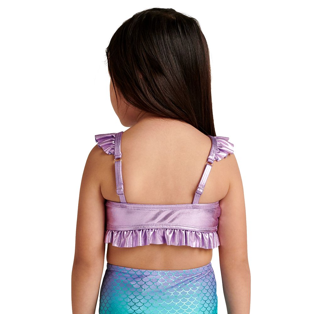 ariel deluxe swimsuit