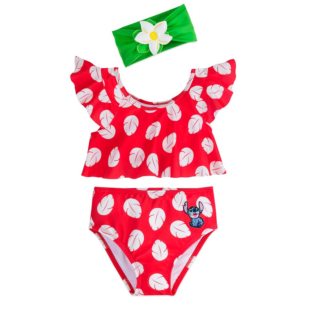 disney store swimming costume