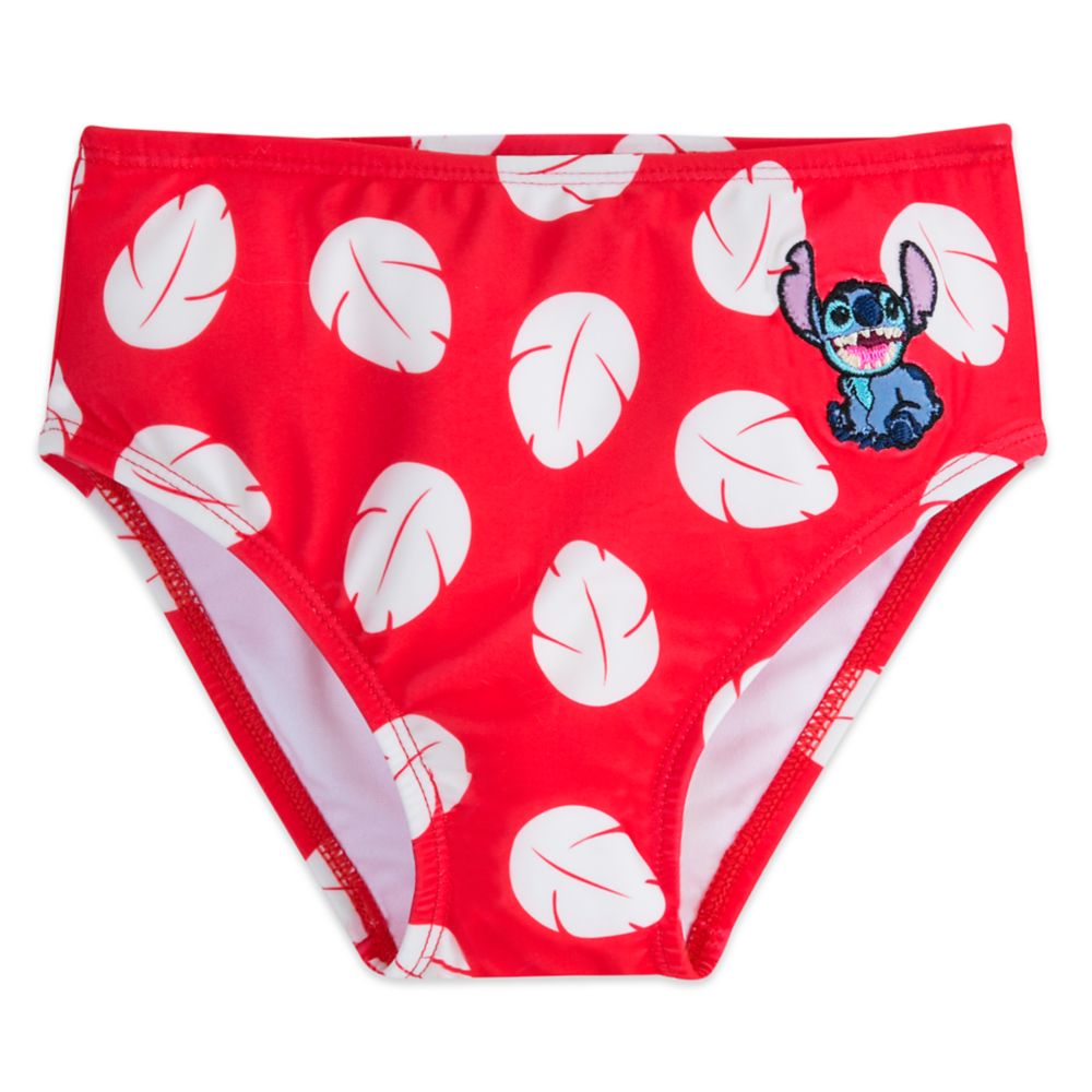 lilo and stitch bathing suit baby