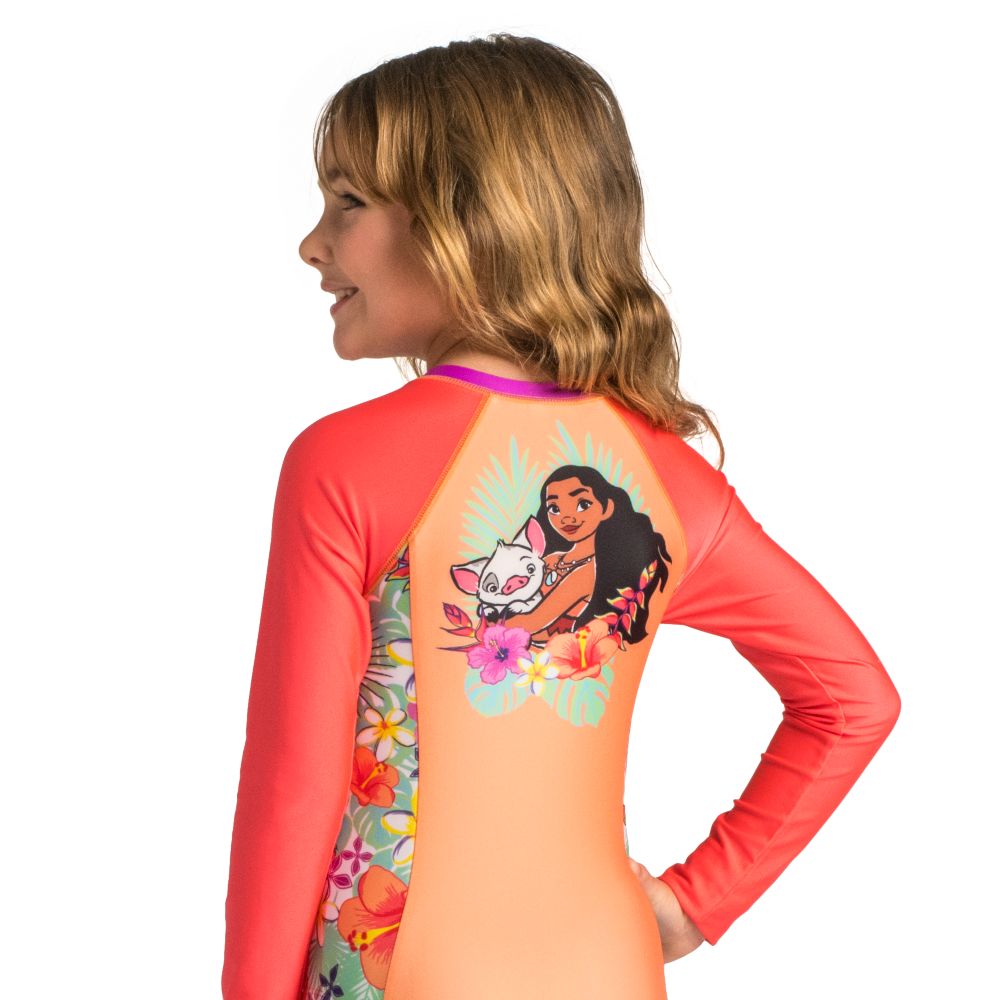 disney store moana bathing suit