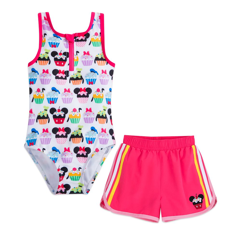 mickey mouse swimwear for toddlers