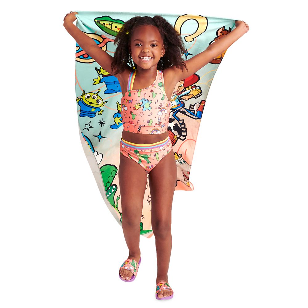 toy story baby swimwear