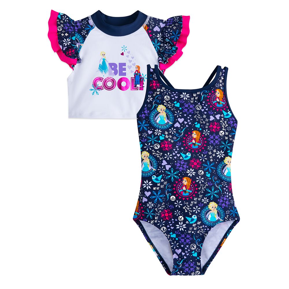 disney bathing suits for toddlers