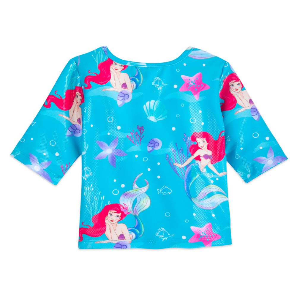 ariel deluxe swimsuit