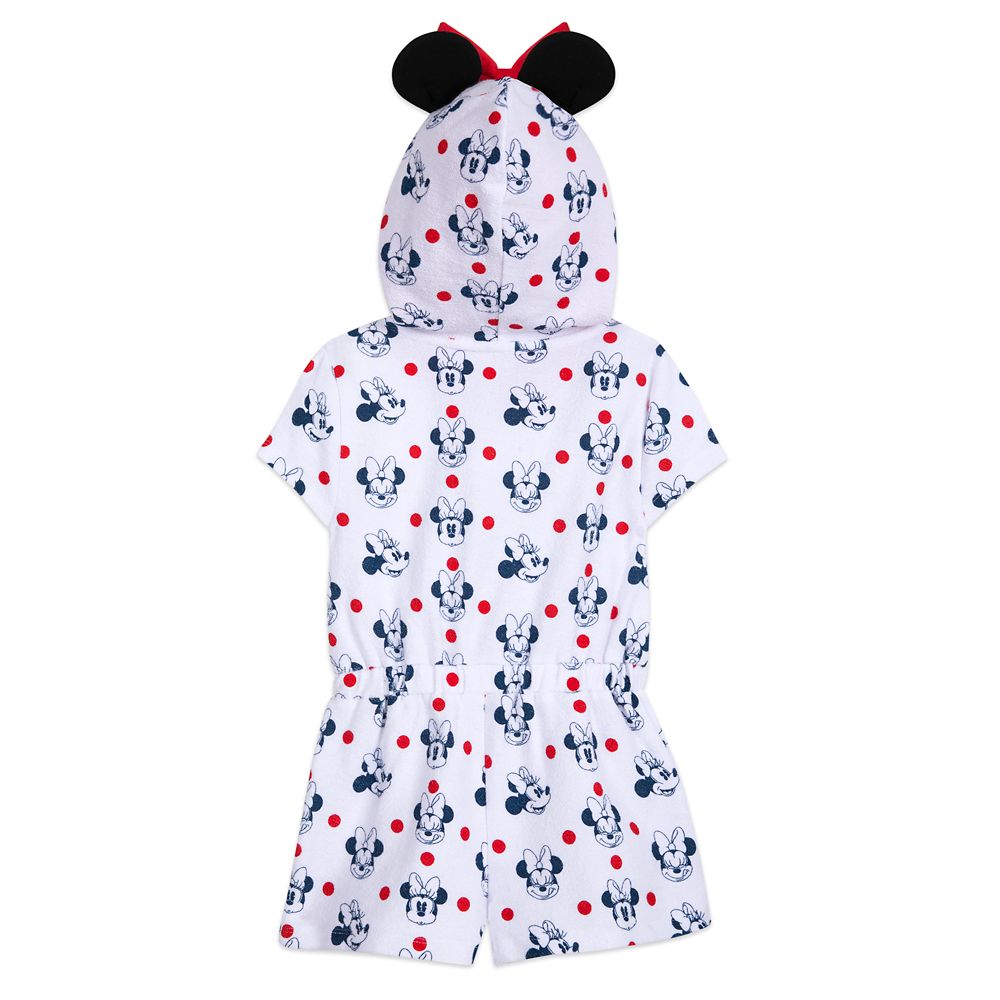 personalized minnie mouse gifts for toddlers